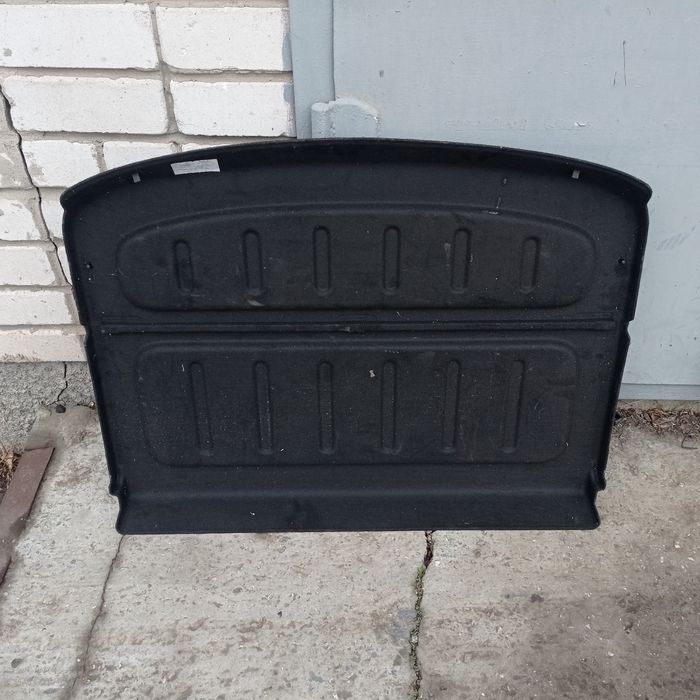 Полка багажника Рено Меган каптур