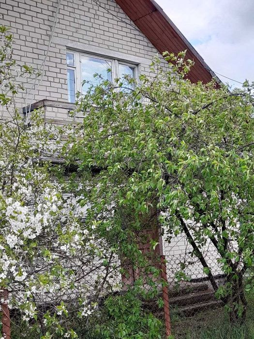 Продаж будинку с. Чудель. Центр