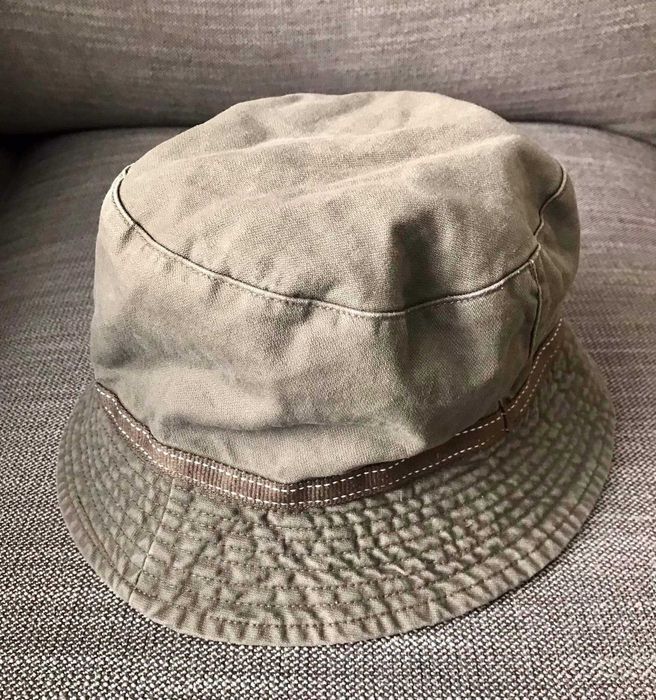 Chapéu PESCADOR #reversível #algodão #motivo xadrez #liso #diâm: 23cm64284934080899123