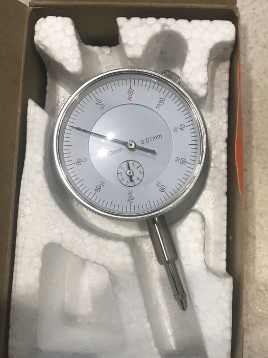 індікатор годинкового типа іч 10