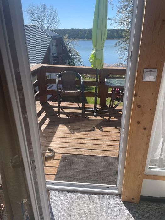 Urlop w Sajenku - odpocznij pod Augustowem!