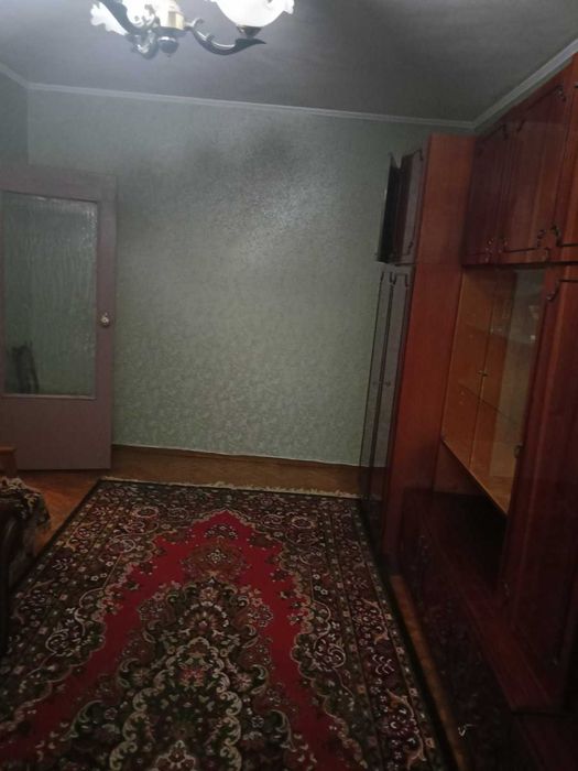 Здам 2х кімн кв вул. Соборності