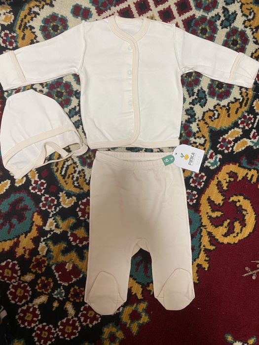 Новый детский костюм Ріпка (62 см.)