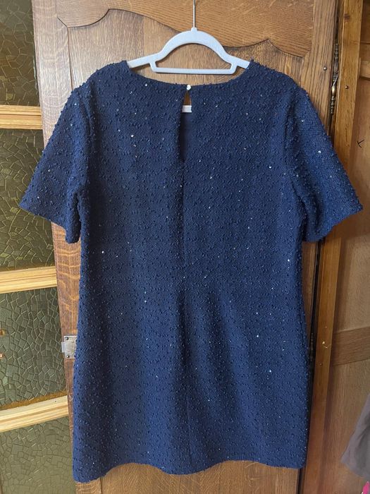 Dorothy Perkins - lekka sukienka midi