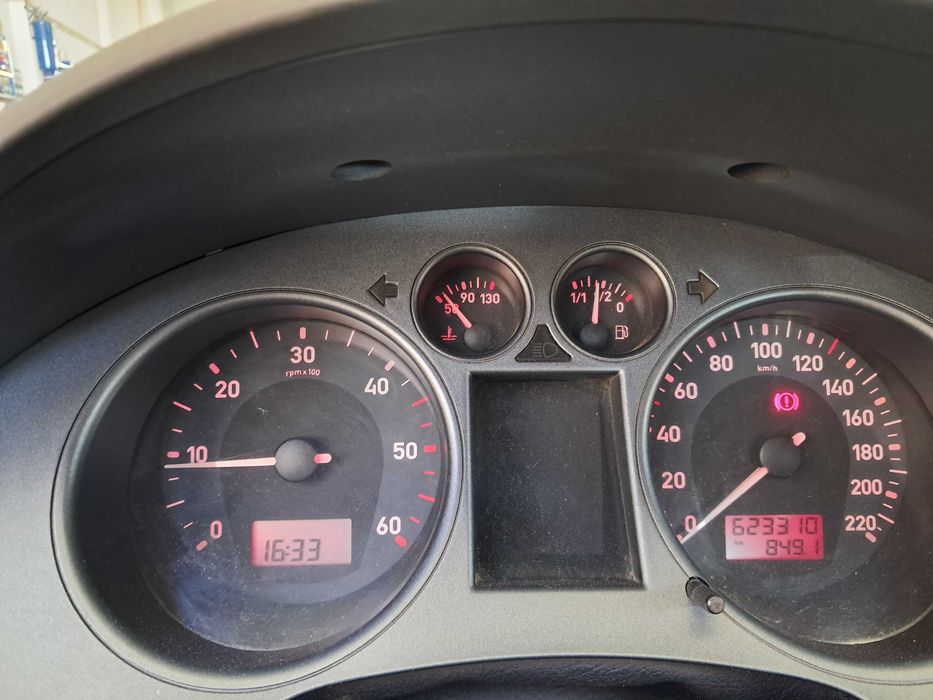 Seat Ibiza 2 Lugares 1,9 100CV