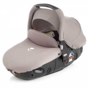 Cadeira/Alcofa Auto Jané Rider Matrix Light 2