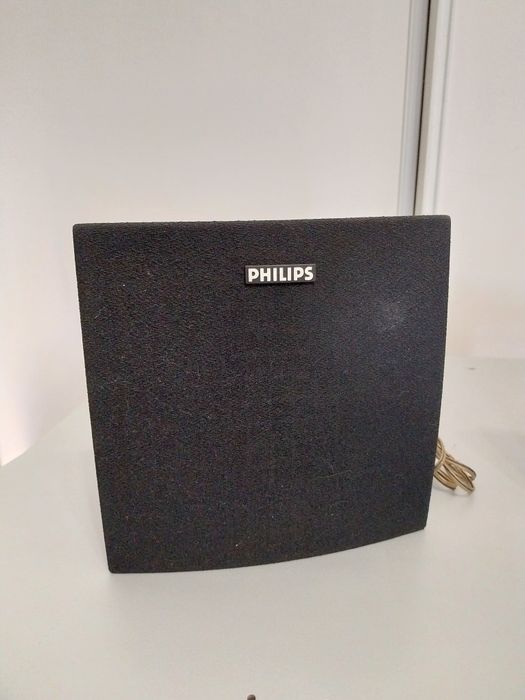 Par de colunas Philips