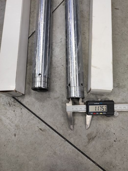 Вилка, пера (ломи, перья) Honda нові cbr, nc, vt, cb400r