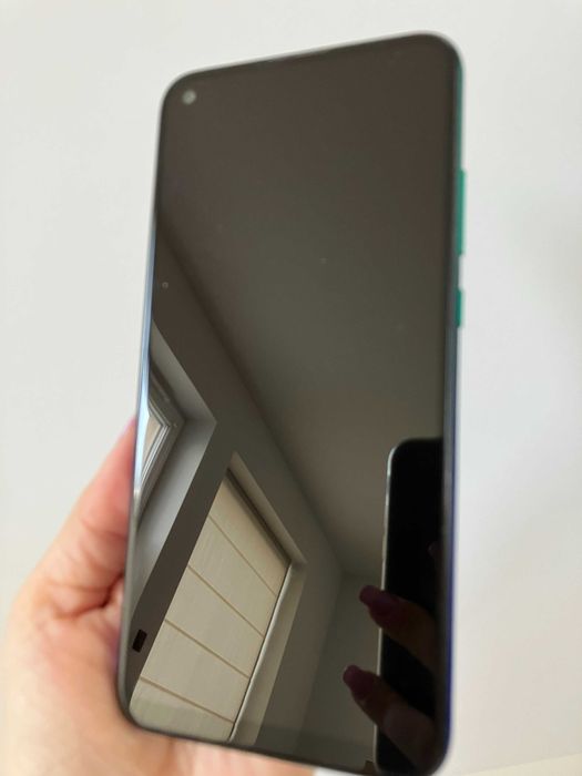 Telefon smartfon Huawei P40 lite E