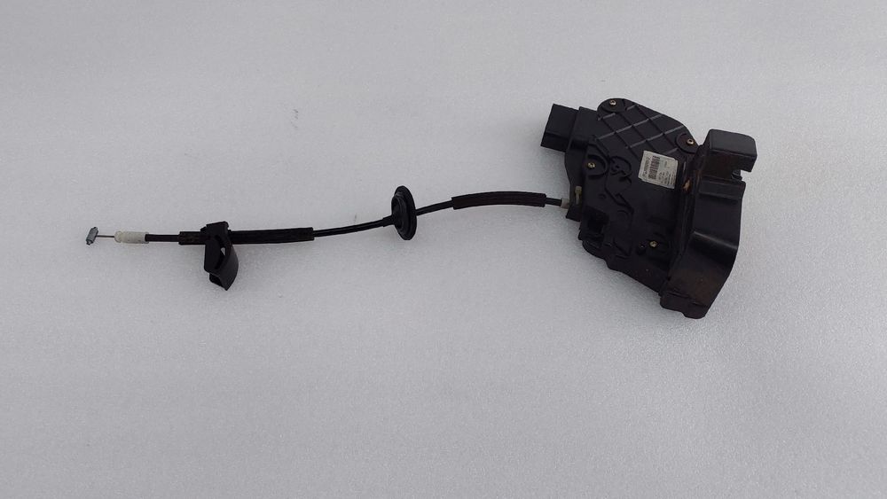 Fechadura / fecho porta frente direito LAND ROVER Discovery III (L319)