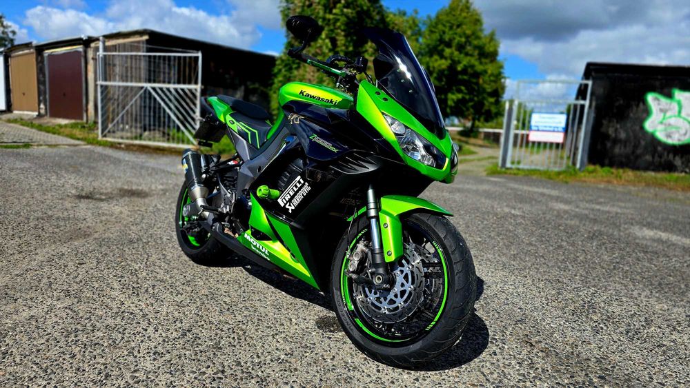 Kawasaki