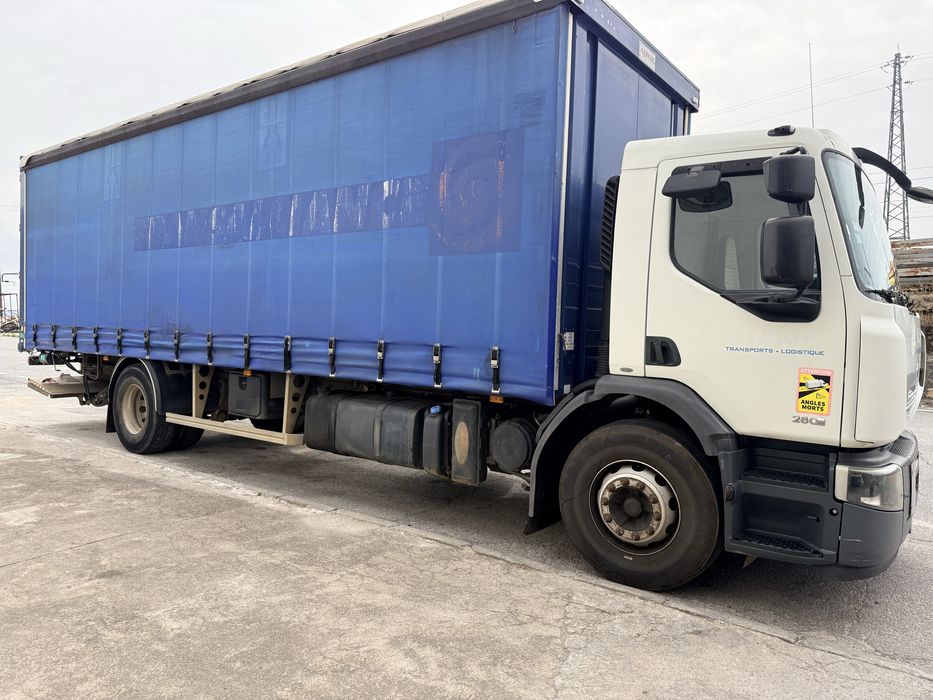 Renault Premiumm