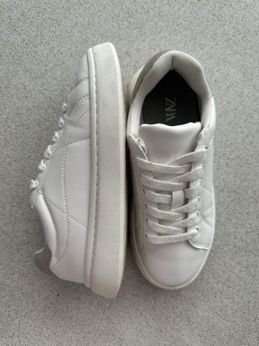 Кеди Zara 33 розмір