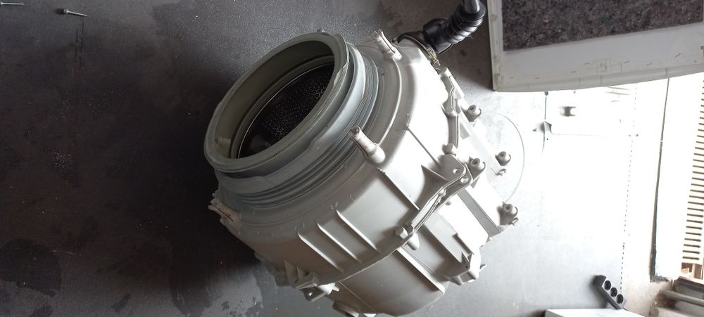 Peças maquina Roupa