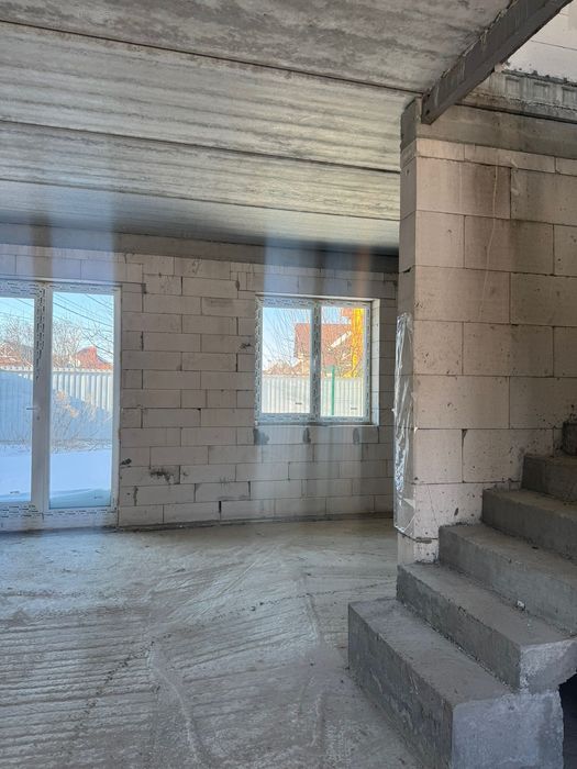 Без % комісії Держпрограми Є-оселя ГАЗ Продаж 2 кімнатний ТАУНХАУС вул. Канівська Нові Петрівці Вишгород право власності ГАЗ