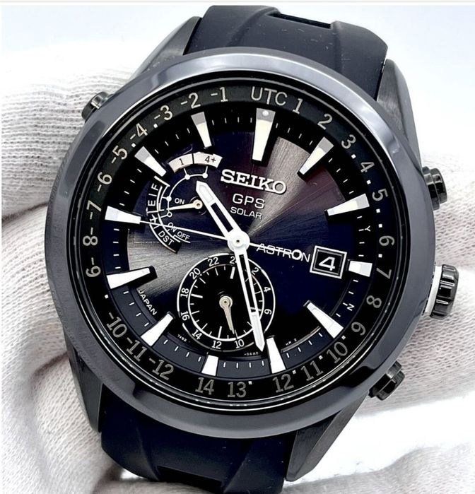 Seiko Astron 7X52 0AB0