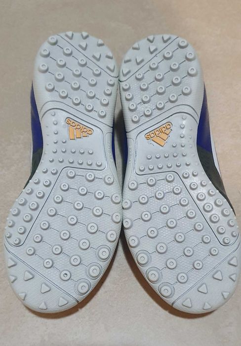 Chuteiras Adidas criança n°31