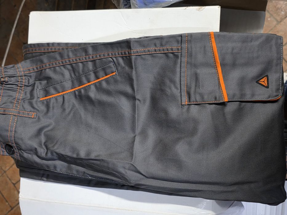 Calças de trabalho DeltaPlus