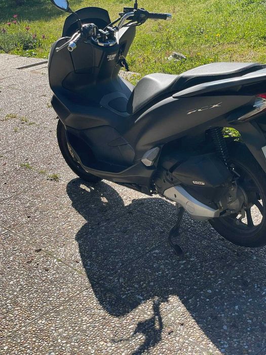PCX 125 impecável estado
