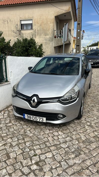 Clio confort  economico