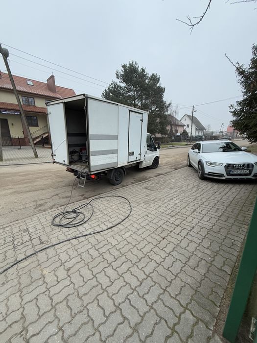 Wywóz szamba.Szambo.Szamb. ekologiczne.wuko.czyszczenie kanalizacji.