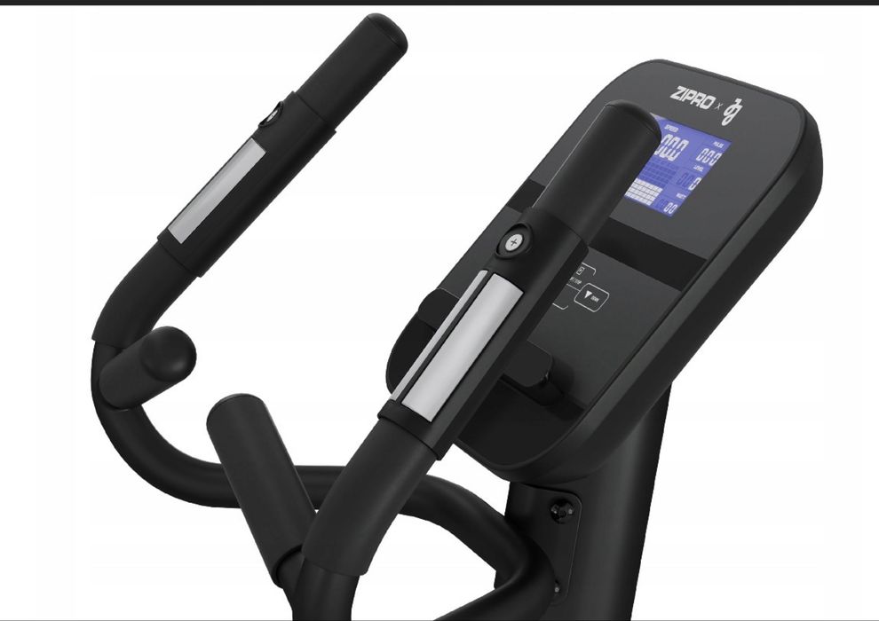 Rowerek zipro strike