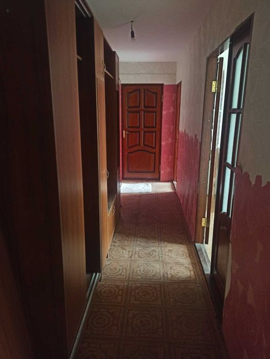 Продається 3 кімнатна квартира у м. Калинівка 5827