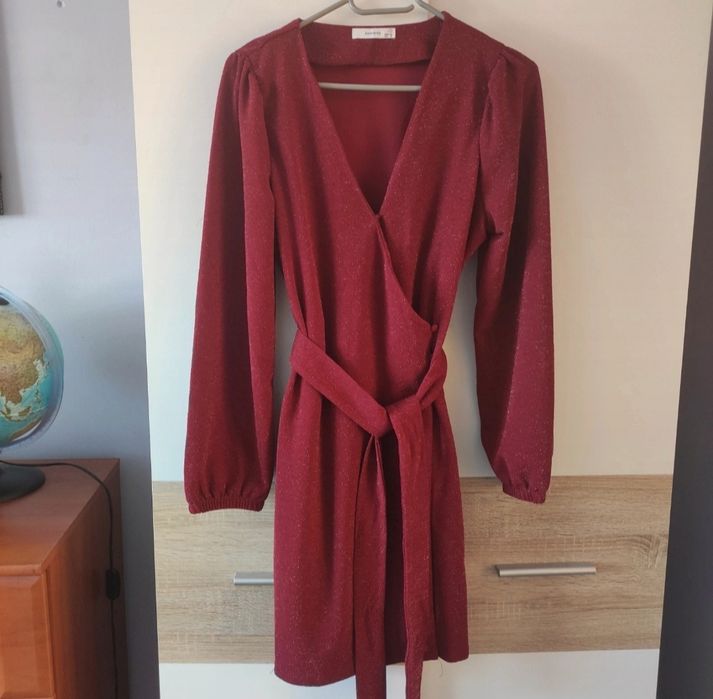 Sukienka damska Reserved rozmiar XS