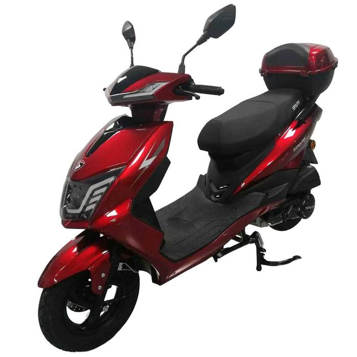 Акція до 30.09.26  знижки !!!  скутер SP125S-20