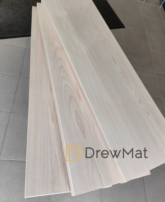 Stopnie bukowe samodzielny montaż