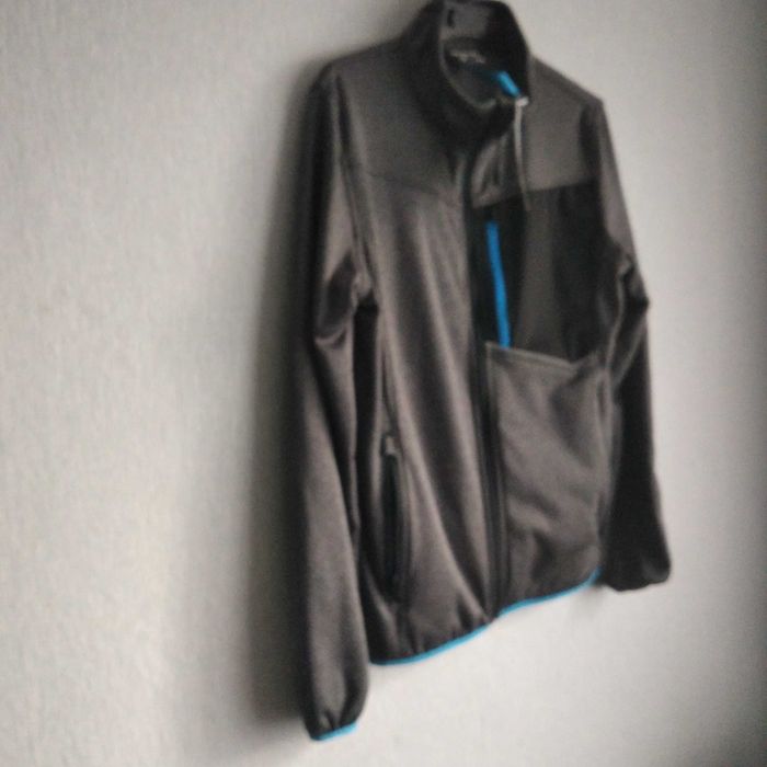 Bluza robocza techniczna HOGERT Nister roz.eu-S