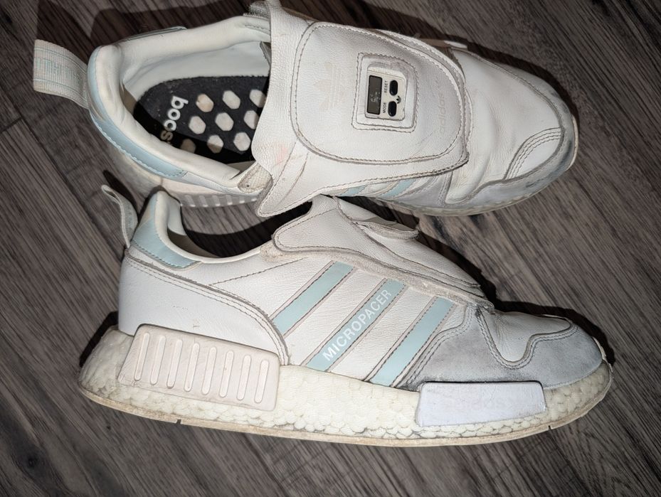 adidas micropacer