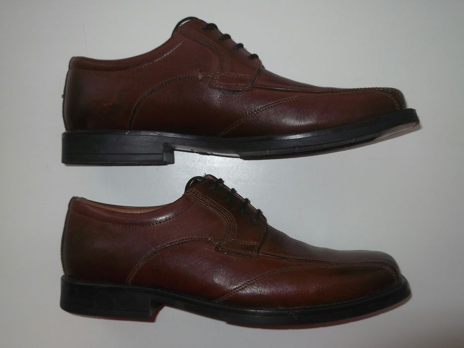 Туфли мужские Claudio Conti