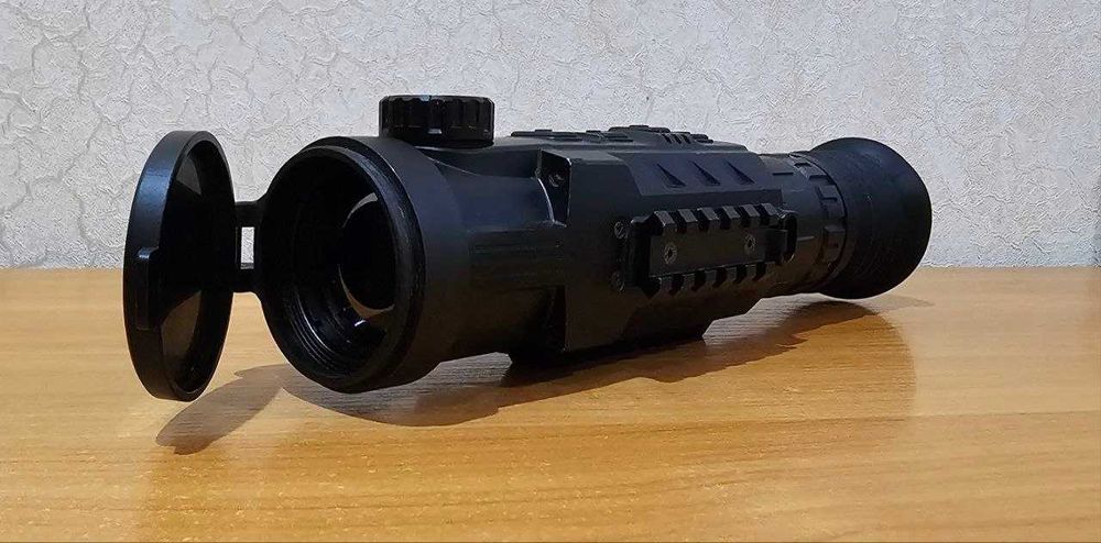 Тепловізійний приціл InfiRay Rico RL42