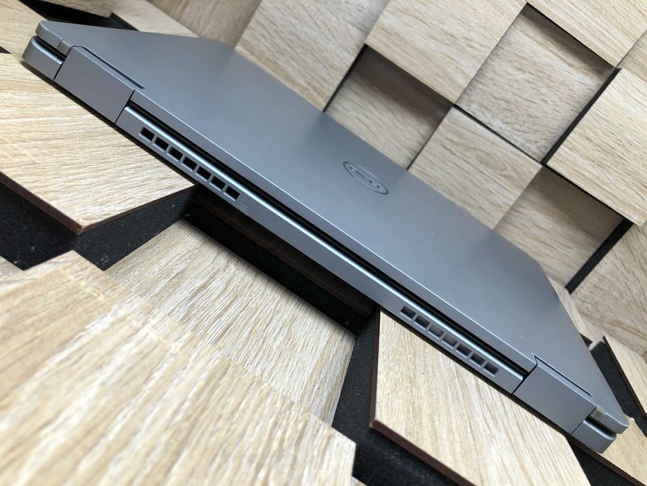 №5047 Ноутбук Dell Latitude 3310 13.3 FHD IPS/i5-8365U/SSD256Gb/8Gb