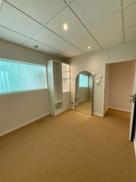 Gabinete de estetica