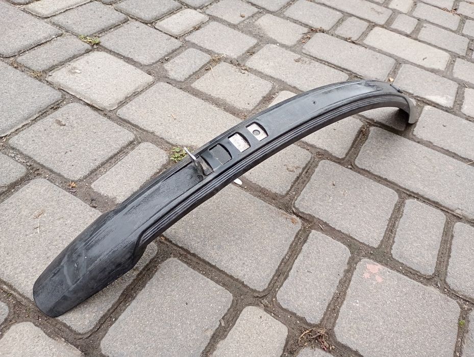 Крыло переднее брызговик SKS 28"