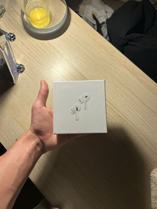 AirPods Pro 2 Semi Novos