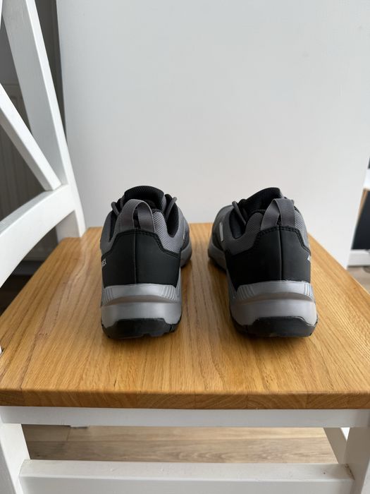 Adidas Terrex Eastrail Rain.Rdy | HQ0932 НЕ ПРОМОКАЮТЬ оригінал 100%