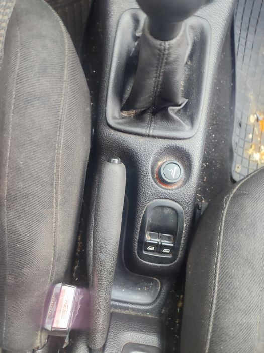 Peugeot 206 2003rok