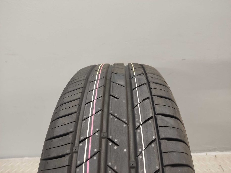 1x215/55R16 Kumho Ecsta HS52, 93V, 2025 rok, NOWA