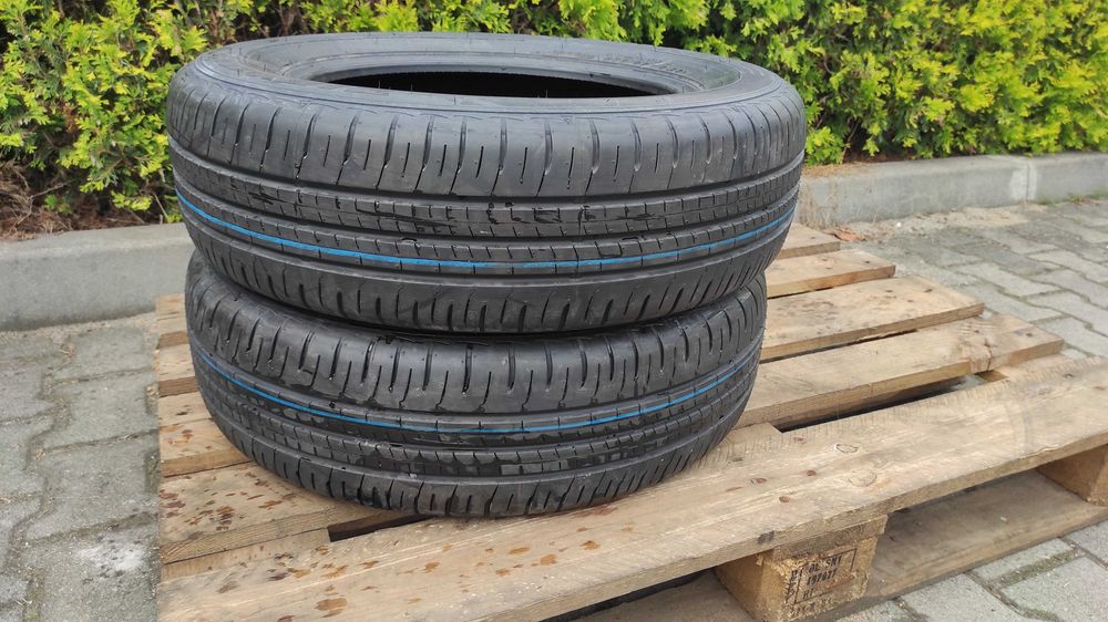 NOWE opony letnie 2x 205/65 R16 Falken Ziex ZE010B WYSYŁKA