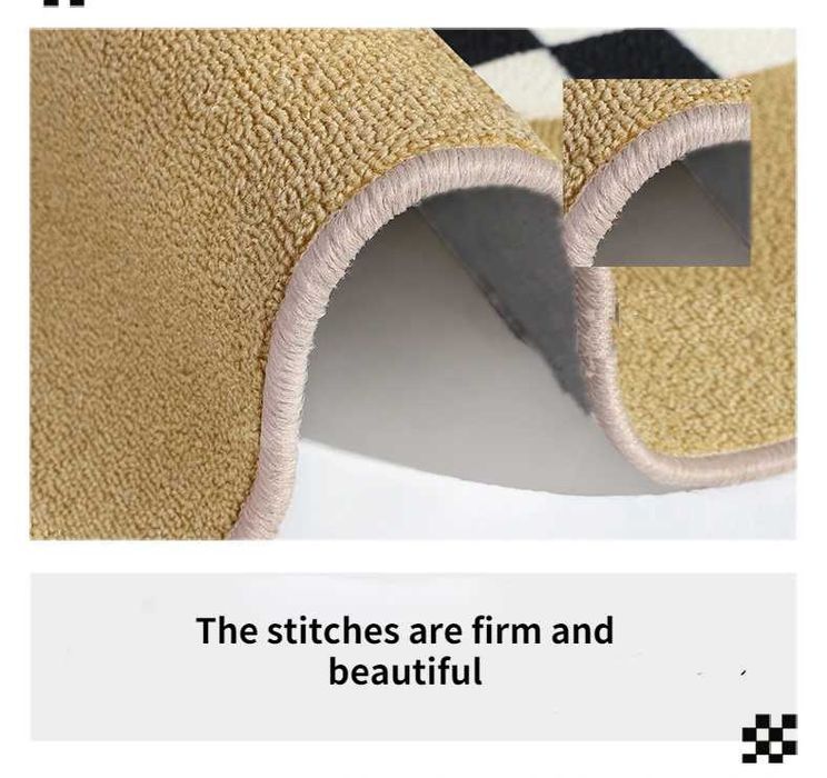 Tapete para Cadeira de Escritório 120x80cm Resistente/Antiderrapante