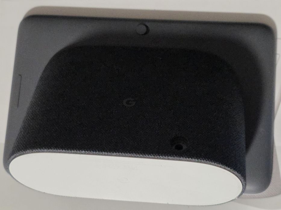 Google Nest Hub 2