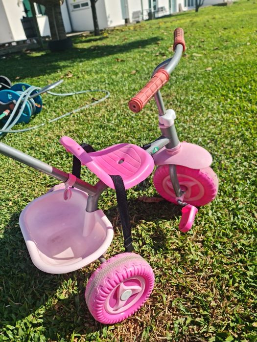 Triciclo criança