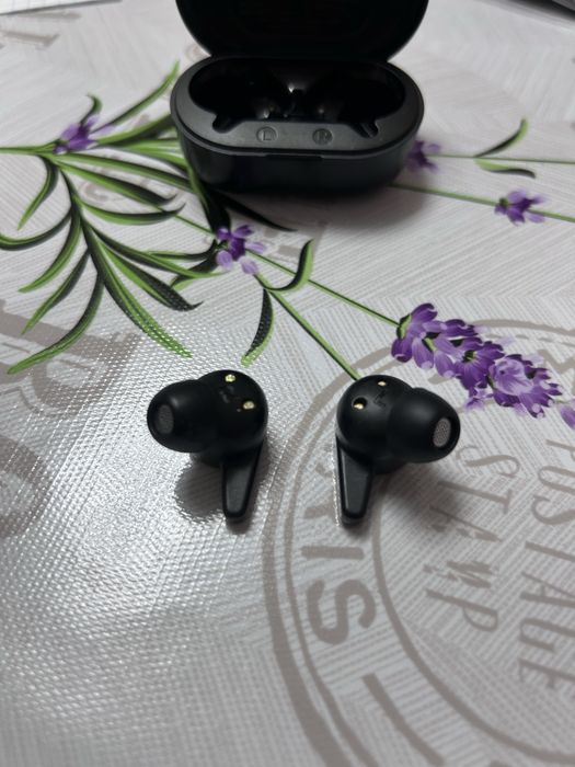 Навушники блютуз Philips TAT 1207, чорні