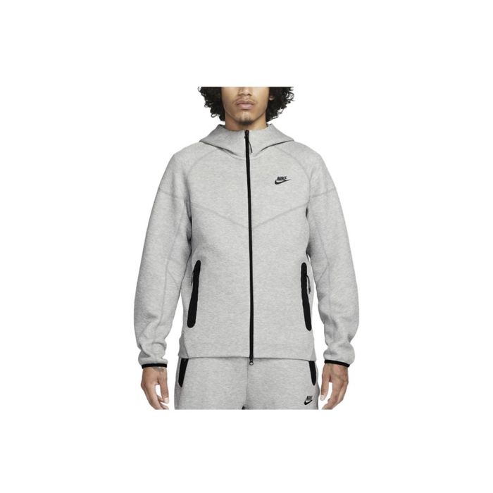Nike Tech Fleece Windrunner FB7921-063