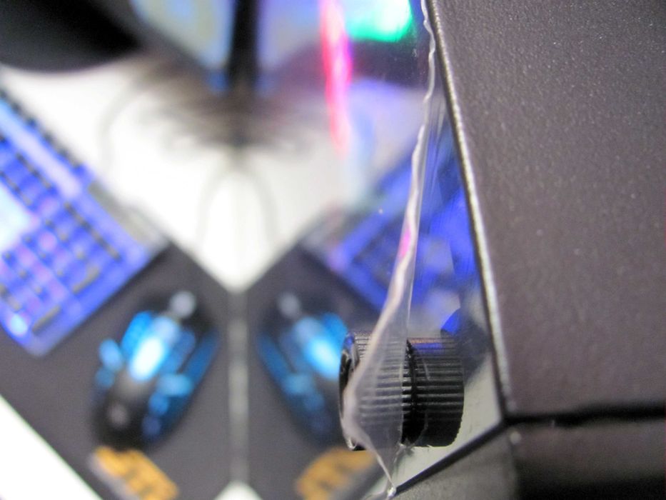 Продам потужний і тихий ПК — ідеальний для ігор, роботи, монтажу.