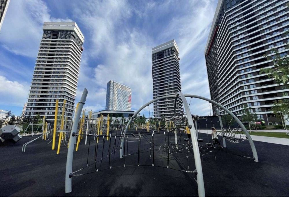 3-кімнатна квартира за адресою вул. Причальна (площа 100 м²) - Atlanta.ua - фото 6