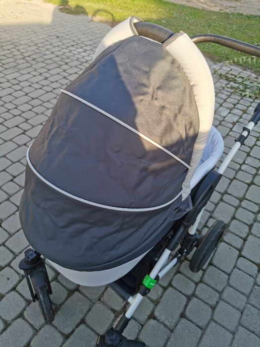 Wozek 3w1 sprzedam